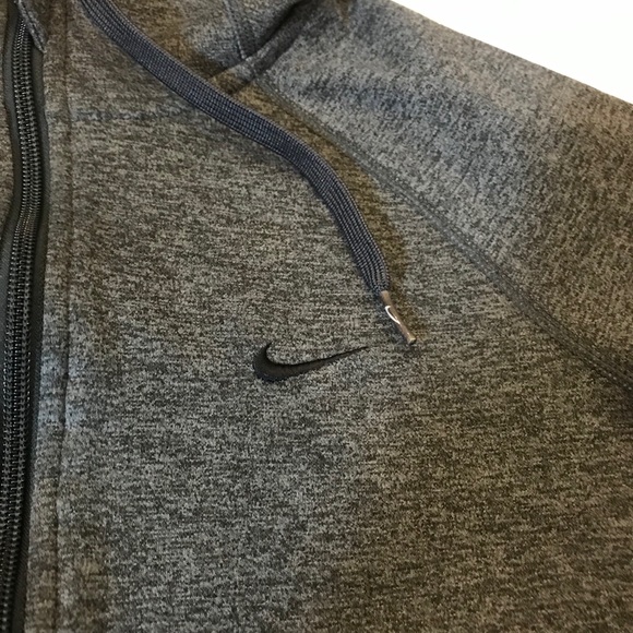 Nike Therma Fit Jacket - Picture 8 of 8